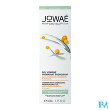 Charger l'image dans la galerie, Jowae Gel Vitamine Hydratant Energisant Tube 50ml
