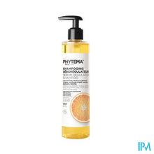 Load image into Gallery viewer, Phytema Talgregulerende Shampoo 250ml
