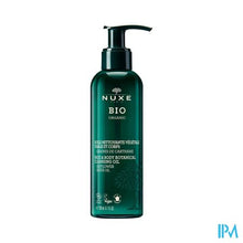 Afbeelding in Gallery-weergave laden, Nuxe Bio Plantaard. Reinig. Olie Gez. Lich. 200ml
