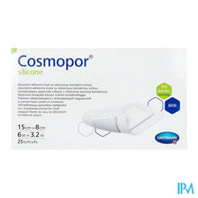 Charger l'image dans la galerie, Cosmopor Silicone 15,0x 8cm 25
