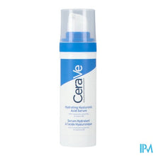 Charger l'image dans la galerie, Cerave Hydraterend Serum Hyaluronzuur Fl 30ml
