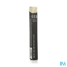 Afbeelding in Gallery-weergave laden, Les Couleurs De Noir Pinceau Eclat 031 Vert 1,2ml

