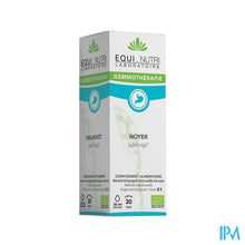 Afbeelding in Gallery-weergave laden, Equi-nutri Walnoot 30ml
