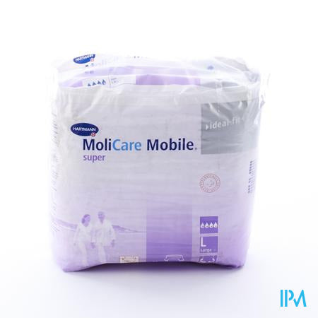Molicare Mobile Super N3 l 14 9158730