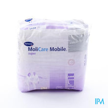 Load image into Gallery viewer, Molicare Mobile Super N3 l 14 9158730
