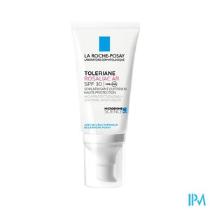 Lrp Toleriane Rosaliac Ar Ip30 50ml