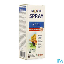 Afbeelding in Gallery-weergave laden, Ortis Propex Spray 24ml
