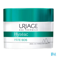Afbeelding in Gallery-weergave laden, Uriage Hyseac Sos Pasta 15g
