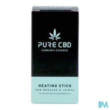 Afbeelding in Gallery-weergave laden, Pure Cbd 52mg Heating Stick 26g
