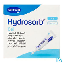 Charger l'image dans la galerie, Hydrosorb Gel Steril 8g 5 9008311
