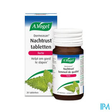 Charger l'image dans la galerie, A.Vogel Dormeasan Forte 30 tabletten
