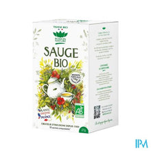 Afbeelding in Gallery-weergave laden, Romon Nature Salie Bio Zakjes 18
