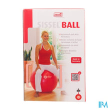 Afbeelding in Gallery-weergave laden, Sissel Ball Zitbal Diam.75cm Blauw
