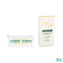 Charger l'image dans la galerie, Klorane Lichaam Ontharing Koude Was Gel-gev Zone 6

