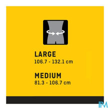 Afbeelding in Gallery-weergave laden, Futuro Compressiebandage Voor De Buik 46200, Large
