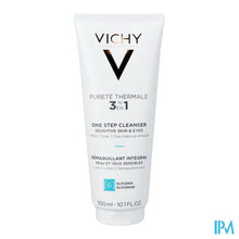 Charger l'image dans la galerie, Vichy Pt Reiniging Integraal 3in1 300ml
