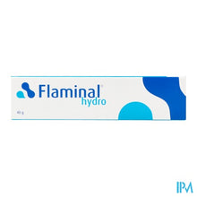 Afbeelding in Gallery-weergave laden, Flaminal Hydro Tube 40g
