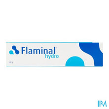 Charger l'image dans la galerie, Flaminal Hydro Tube 40g
