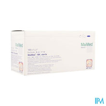 Load image into Gallery viewer, Maimed 5x5cm Kompres Steriel 100
