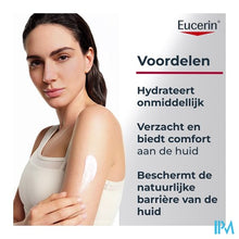 Charger l'image dans la galerie, Eucerin Ph5 Light Lotion N/d/gev Huid Pomp 400ml
