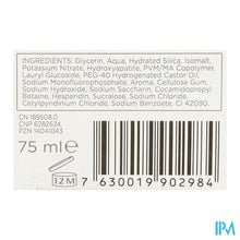 Afbeelding in Gallery-weergave laden, GUM® SensiVital® + Tandpasta 75ml
