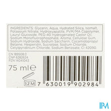 Load image into Gallery viewer, GUM® SensiVital® + Tandpasta 75ml
