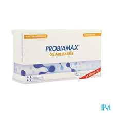 Afbeelding in Gallery-weergave laden, Probiamax V-caps 60
