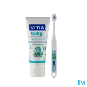 Vitis Baby Gel 30ml