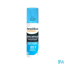 Afbeelding in Gallery-weergave laden, Parasidose Afwerende Spray Muggen&amp;teken 100ml
