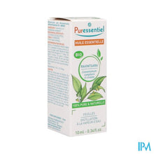 Load image into Gallery viewer, Puressentiel Eo Ravintsara Bio 10ml
