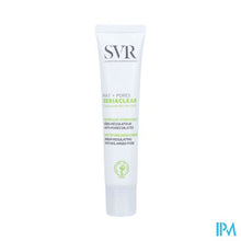 Charger l'image dans la galerie, Svr Sebiaclear Creme Mat + Pores Tube 40ml
