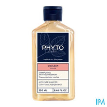 Load image into Gallery viewer, Phytocolor Shampoo Fl 250ml Nf
