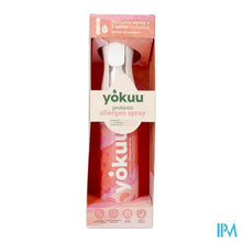 Afbeelding in Gallery-weergave laden, Yokuu A/allergie Spray Startkit 2 Prod.
