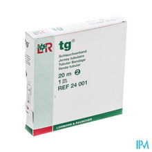 Afbeelding in Gallery-weergave laden, Tubegauz Buisvormig Verband 20m T2 24001
