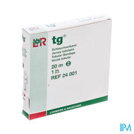 Tubegauz Buisvormig Verband 20m T2 24001