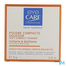 Afbeelding in Gallery-weergave laden, Eye Care Face Powder Cashmere 10g
