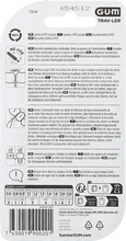 Afbeelding in Gallery-weergave laden, Gum Trav-ler Interdent.borsteltje 1,3mm 6 1514m6
