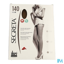 Afbeelding in Gallery-weergave laden, Segreta Kous 140d Kleur 21 T5 2
