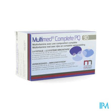Afbeelding in Gallery-weergave laden, Multimed Complete Pq Filmomh Tabl 6 X 15 Blister

