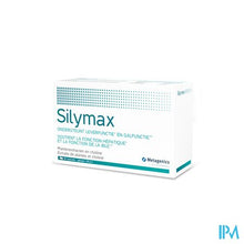 Charger l'image dans la galerie, Silymax Caps 60 16245 Metagenics
