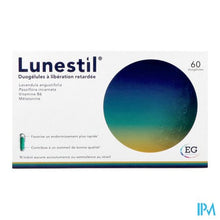 Afbeelding in Gallery-weergave laden, Lunestil                 Duocaps 60
