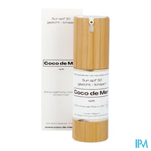Afbeelding in Gallery-weergave laden, Coco De Mer Spf30 Gezicht Lichaam 30ml
