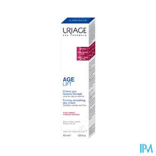 Charger l'image dans la galerie, Uriage Age Cr Jour Lissante Fermete 40ml
