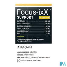 Afbeelding in Gallery-weergave laden, Focus-ixx Support Tabl 30
