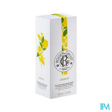 Load image into Gallery viewer, Roger&amp;gallet Cedrat Eau Parfumee 100ml
