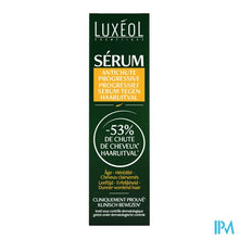 Afbeelding in Gallery-weergave laden, Luxeol Serum Tegen Progressieve Haaruitval 50ml
