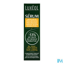 Charger l'image dans la galerie, Luxeol Serum Tegen Progressieve Haaruitval 50ml
