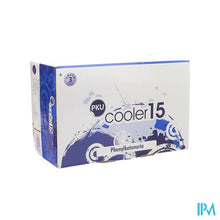 Load image into Gallery viewer, Pku Cooler 15 Paars 30x130ml
