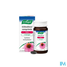 Afbeelding in Gallery-weergave laden, A.Vogel Echinaforce Forte + Energie 30 tabletten
