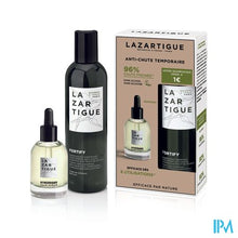 Load image into Gallery viewer, Lazartigue Coffret Stronger Reno 2 Prod.
